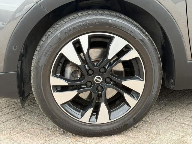 Opel Grandland X 1.2 Turbo Innovation I INCL. ¤ 850,00 AFL.KOSTEN + BOVAG GARANTIE
