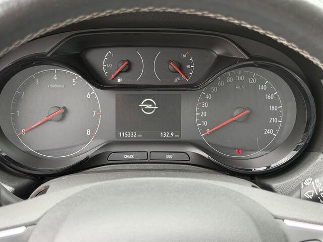 Opel Grandland X 1.2 Turbo Innovation I INCL. ¤ 850,00 AFL.KOSTEN + BOVAG GARANTIE