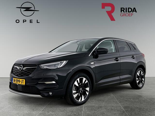 Opel Grandland X 1.2 Turbo Business Executive| Trekhaak | Panoramadak |
