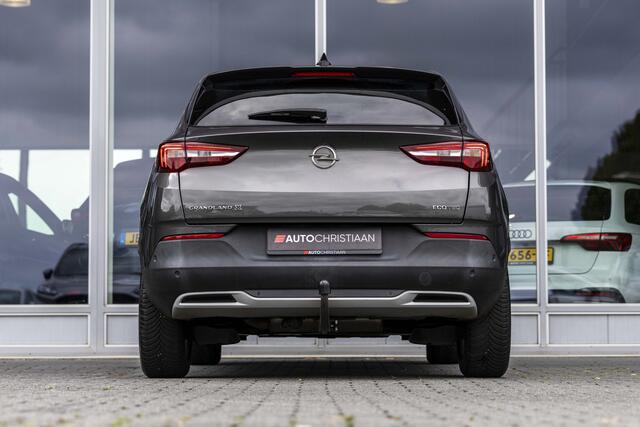 Opel Grandland X 1.2 Turbo Business Executive Binnen ATP