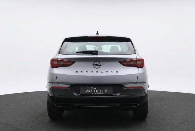 Opel Grandland X 1.2 Turbo AT8 GS Line Winterpakket l Camera l Adaptive