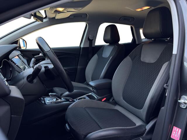 Opel Grandland X Innovation+ 1.6 HYbrid4 PHEV 300pk 4x4 e-EAT8 | AGR-STOELEN | NAVI | CAMERA | STOELVERW. | CLIMA | ISOFIX | KEYLESS | ELEK. A.KLEP |