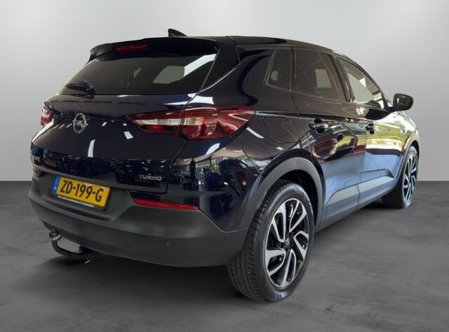 Opel Grandland X 1.2 Turbo Online Edition Climate / Trekhaak / 131PK