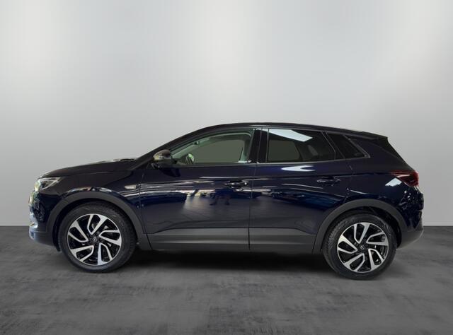 Opel Grandland X 1.2 Turbo Online Edition Climate / Trekhaak / 131PK