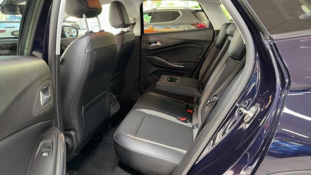 Opel Grandland X 1.2 Turbo Online Edition Climate / Trekhaak / 131PK