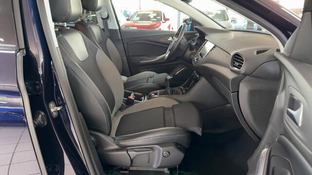 Opel Grandland X 1.2 Turbo Online Edition Climate / Trekhaak / 131PK