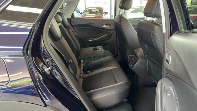 Opel Grandland X 1.2 Turbo Online Edition Climate / Trekhaak / 131PK