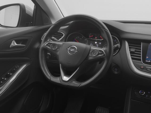 Opel Grandland X 1.6 Turbo Hybrid Business Elegance | CAMERA | KEYLESS