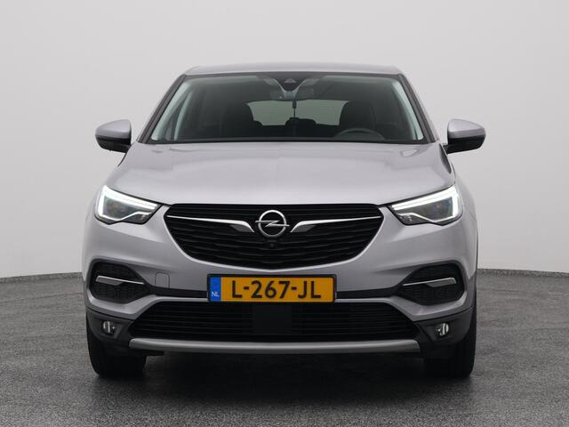 Opel Grandland X 1.6 Turbo Hybrid Business Elegance | CAMERA | KEYLESS