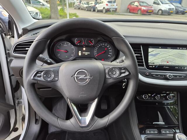 Opel Grandland X 1.2 Turbo Online Ed.