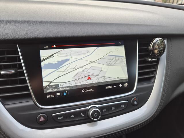 Opel Grandland X 1.2 Turbo Online Ed.