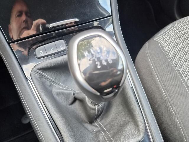 Opel Grandland X 1.2 Turbo Online Ed.