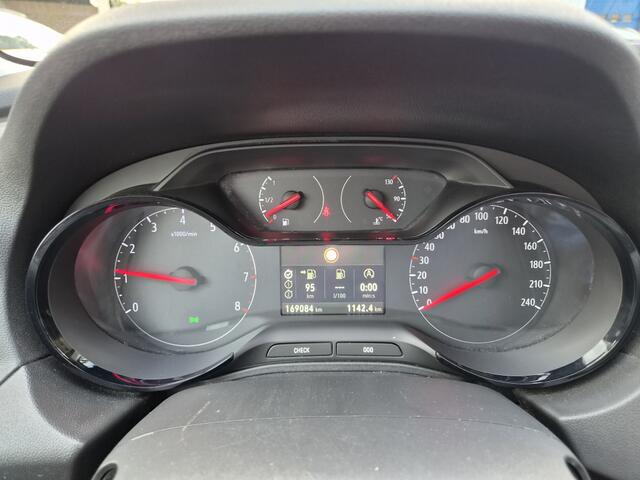 Opel Grandland X 1.2 Turbo Online Ed.