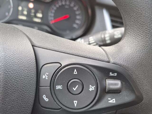 Opel Grandland X 1.2 Turbo Online Ed.