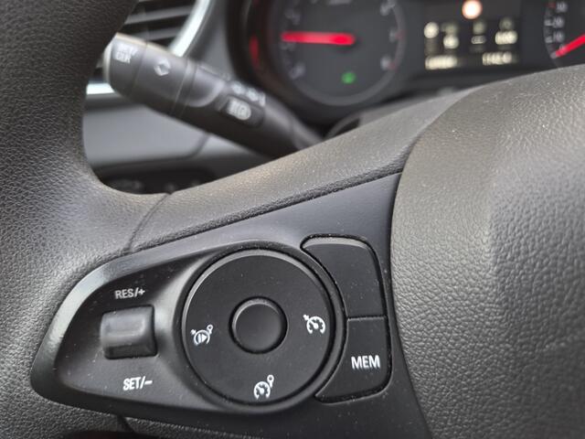 Opel Grandland X 1.2 Turbo Online Ed.