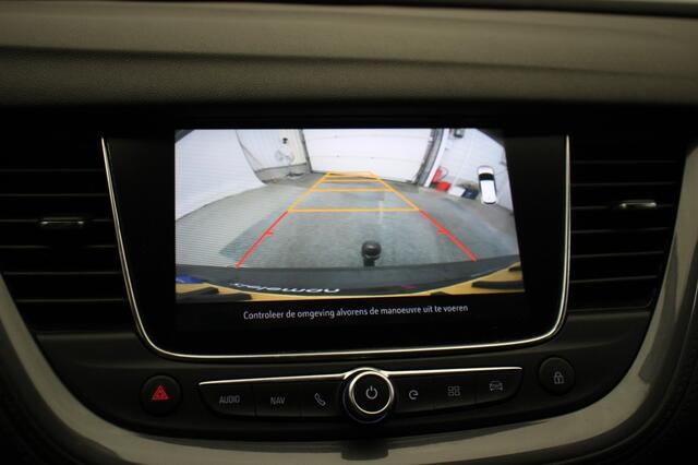 Opel Grandland X 1.6 Turbo Hybrid Business Edition - Camera, Carplay, Trekhaak