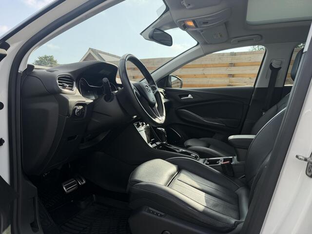 Opel Grandland X 1.2 Turbo Business Executive Full options