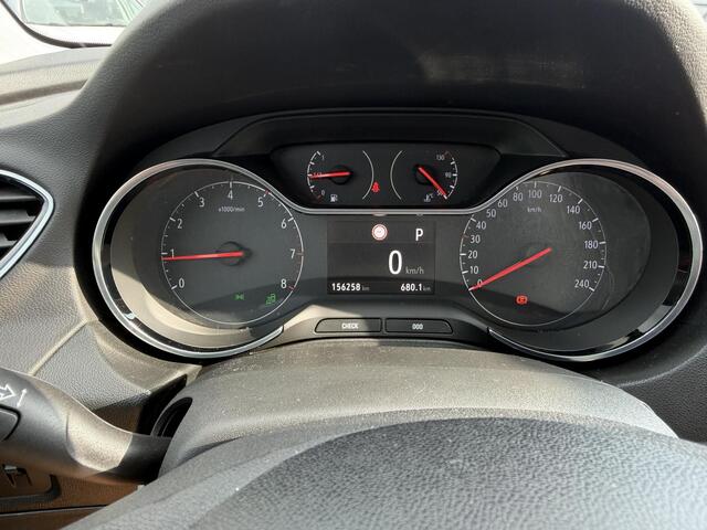 Opel Grandland X 1.2 Turbo Business Executive Full options