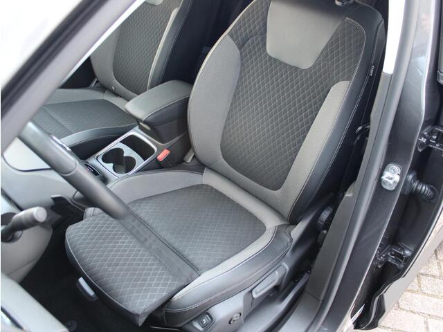 Opel Grandland X 1.6 Turbo Hybrid Business Elegance Automaat | Trekhaak/Camera/Stoelverwarming