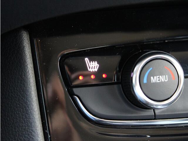 Opel Grandland X 1.6 Turbo Hybrid Business Elegance Automaat | Trekhaak/Camera/Stoelverwarming