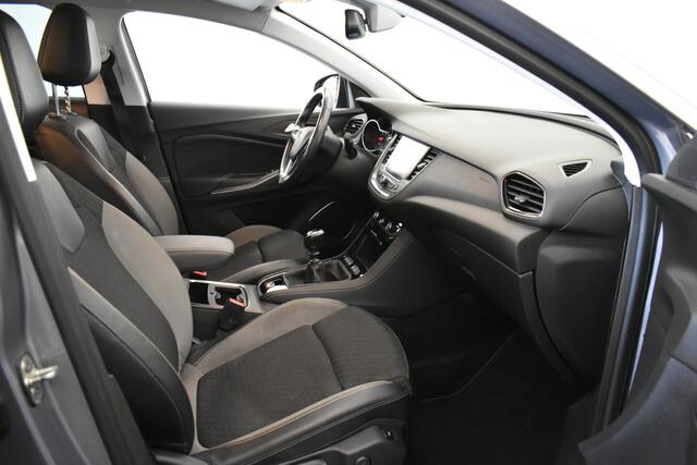 Opel Grandland X 1.2 Turbo Innovation