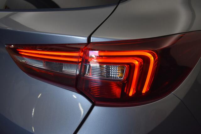 Opel Grandland X 1.2 Turbo Innovation
