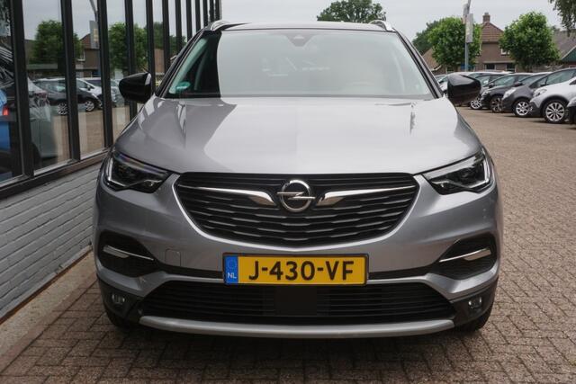 Opel Grandland X 1.2 Turbo 120 jaar Edition! Trekhaak/Camera!