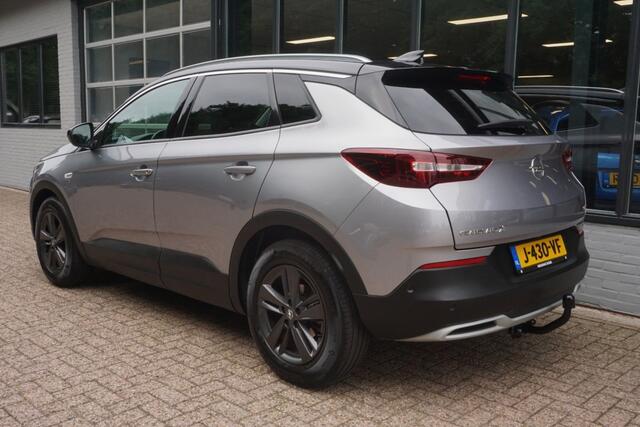 Opel Grandland X 1.2 Turbo 120 jaar Edition! Trekhaak/Camera!