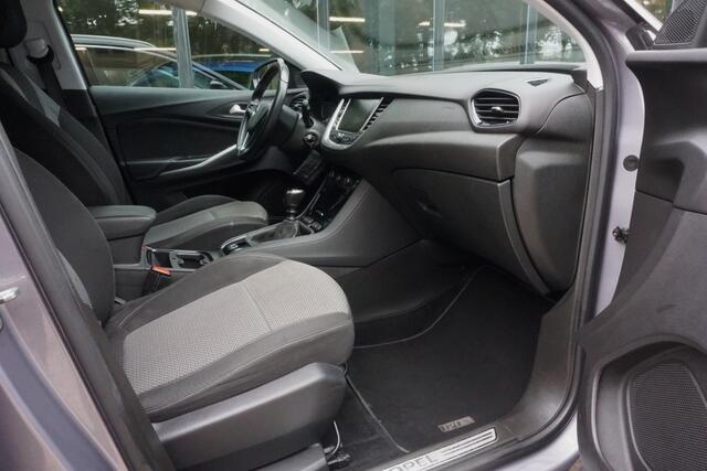 Opel Grandland X 1.2 Turbo 120 jaar Edition! Trekhaak/Camera!