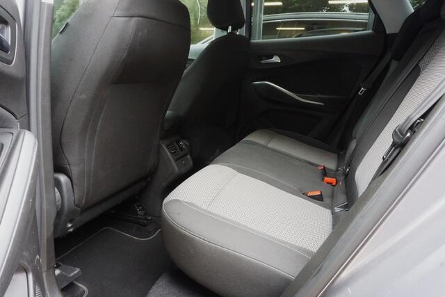 Opel Grandland X 1.2 Turbo 120 jaar Edition! Trekhaak/Camera!