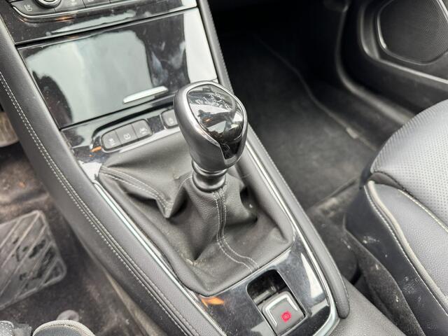Opel Grandland X 1.6 CDTi Innovation*Panorama*Leder*Navi*EXPORTPRIJS*