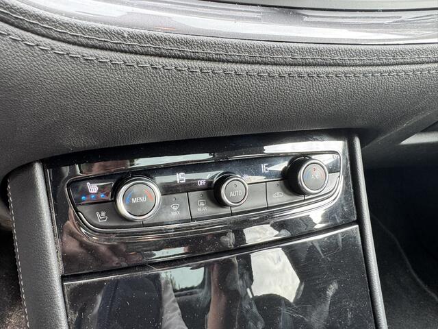 Opel Grandland X 1.6 CDTi Innovation*Panorama*Leder*Navi*EXPORTPRIJS*