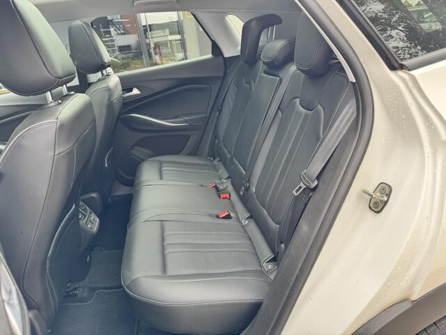 Opel Grandland X 1.6 CDTi Innovation*Panorama*Leder*Navi*EXPORTPRIJS*