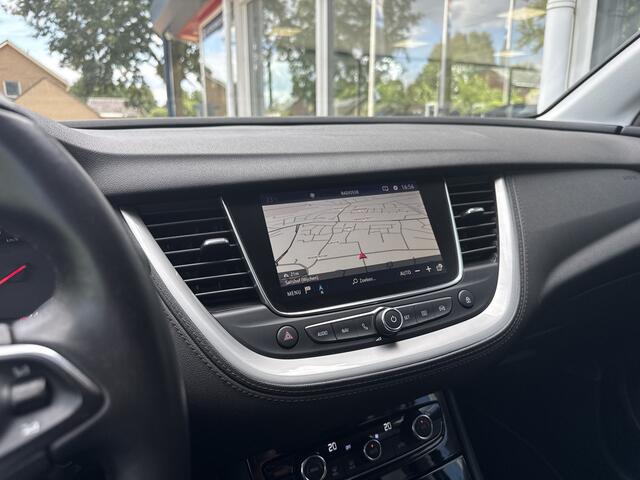 Opel Grandland X 1.2 Turbo Online Edition - Carplay | PDC v+a | Nav | Trekhaak