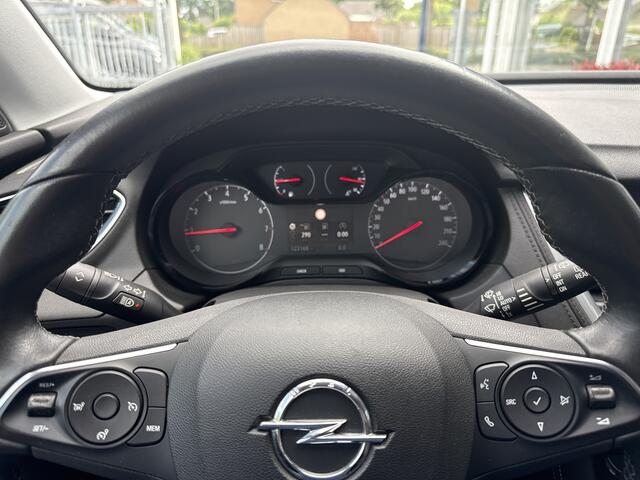 Opel Grandland X 1.2 Turbo Online Edition - Carplay | PDC v+a | Nav | Trekhaak