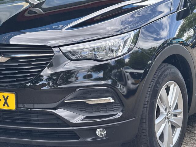 Opel Grandland X 1.2 Turbo Online Edition - Carplay | PDC v+a | Nav | Trekhaak