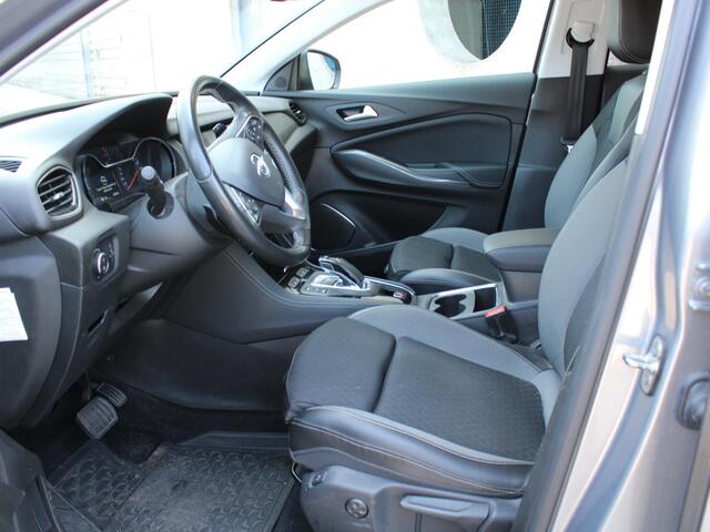 Opel Grandland X 1.6 Turbo Hybrid Business Elegance | 360-GRADEN CAMERA | CRUISE CONTROL | APPLE CARPLAY / ANDROID AUTO |