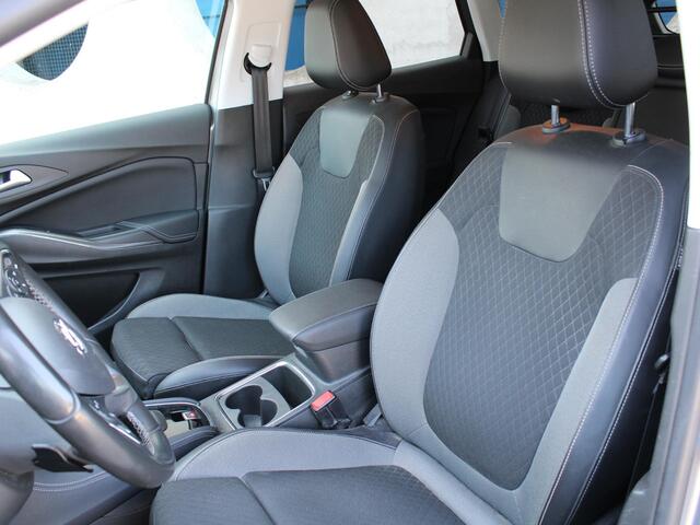 Opel Grandland X 1.6 Turbo Hybrid Business Elegance | 360-GRADEN CAMERA | CRUISE CONTROL | APPLE CARPLAY / ANDROID AUTO |