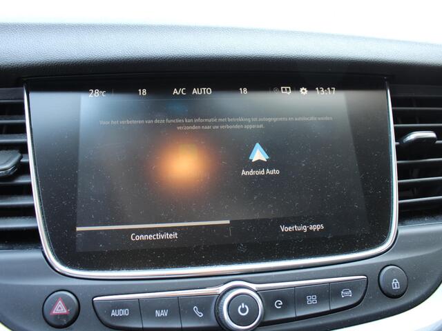 Opel Grandland X 1.6 Turbo Hybrid Business Elegance | 360-GRADEN CAMERA | CRUISE CONTROL | APPLE CARPLAY / ANDROID AUTO |