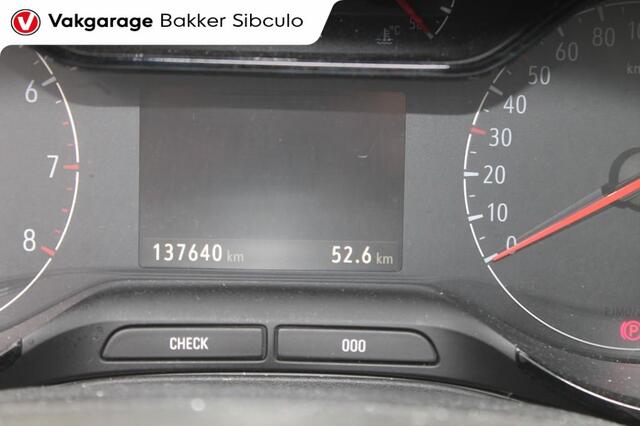 Opel Grandland X 1.2 TURBO ONLINE EDITION AIRCO NAVI TREKHAAK