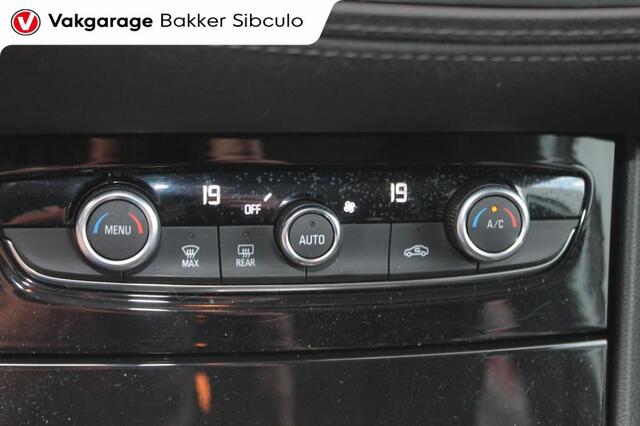 Opel Grandland X 1.2 TURBO ONLINE EDITION AIRCO NAVI TREKHAAK