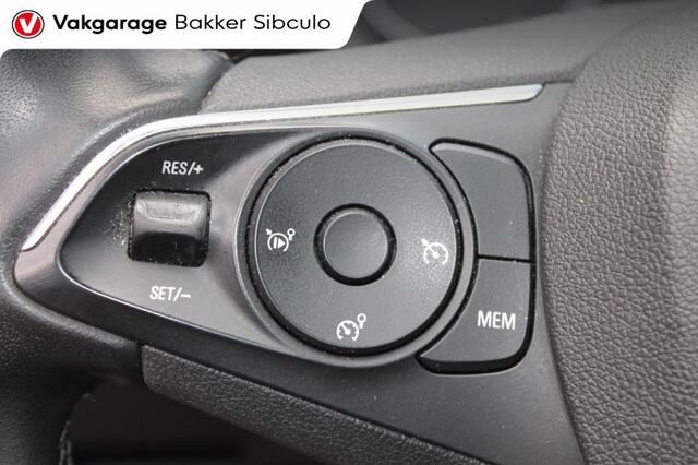 Opel Grandland X 1.2 TURBO ONLINE EDITION AIRCO NAVI TREKHAAK
