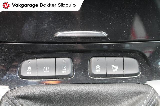 Opel Grandland X 1.2 TURBO ONLINE EDITION AIRCO NAVI TREKHAAK