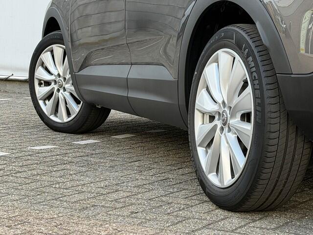 Opel Grandland X 1.2 Turbo Ultimate met Navi/360-Camera, Trekhaak, Elek.A-Klep, Winterpakket