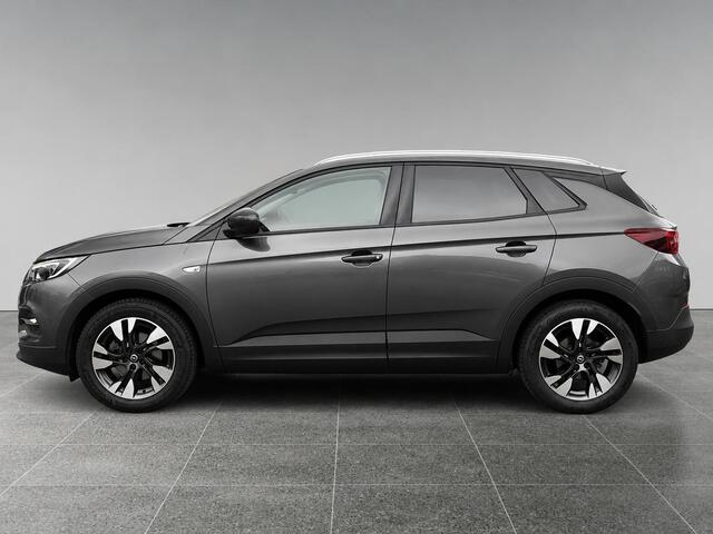 Opel Grandland X Business+ 1.2 Turbo 130pk | AGR-STOELEN | TREKHAAK | NAVI | CAMERA | APPLE CARPLAY / ANDROID AUTO | CLIMATE CONTROL | ISOFIX |