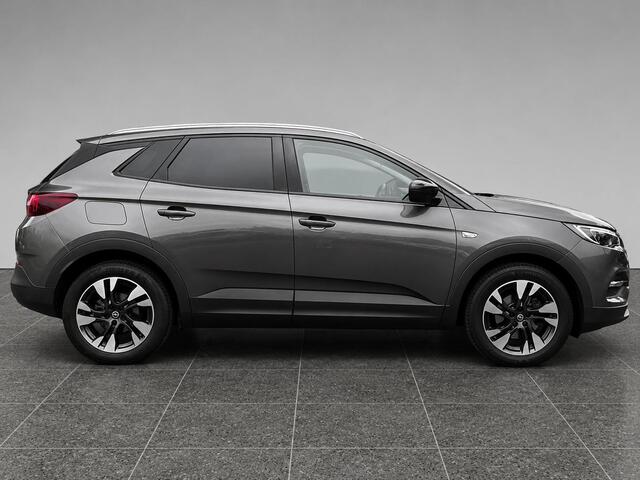 Opel Grandland X Business+ 1.2 Turbo 130pk | AGR-STOELEN | TREKHAAK | NAVI | CAMERA | APPLE CARPLAY / ANDROID AUTO | CLIMATE CONTROL | ISOFIX |