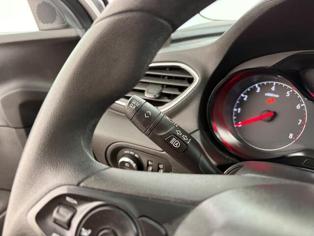 Opel Grandland X 1.2 Turbo Business Executive