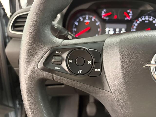 Opel Grandland X 1.2 Turbo Business Executive