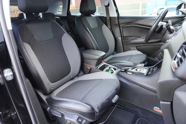 Opel Grandland X 1.6 Turbo Hybrid Elegance / 1e eig. / Camera / AGR-stoelen / Navigatie