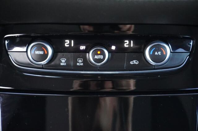 Opel Grandland X 1.6 Turbo Hybrid Elegance / 1e eig. / Camera / AGR-stoelen / Navigatie
